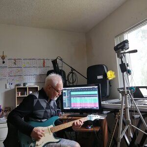 Meet your Posher, Serge